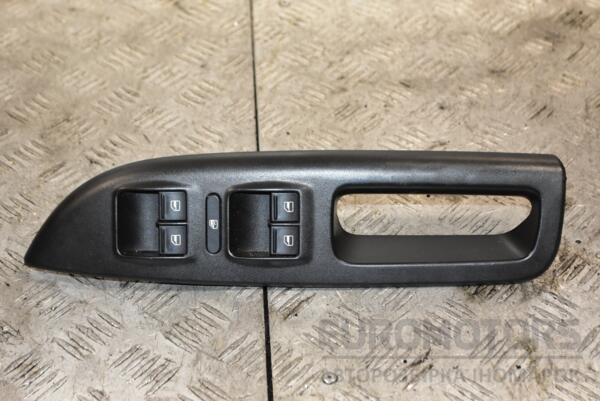 Блок управления стеклоподъемниками передний левый Skoda Octavia (A5) 2004-2013 1Z0959858B 366274 euromotors.com.ua