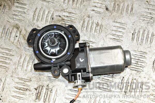 Моторчик склопідіймача передній правий Hyundai Santa FE 2006-2012 400906 366276 - 2