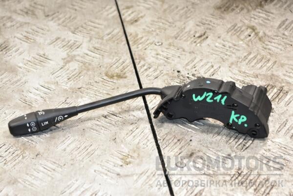 Подрулевой переключатель круиз контроля Mercedes E-class (W211) 2002-2009 A0085452524 366308 euromotors.com.ua
