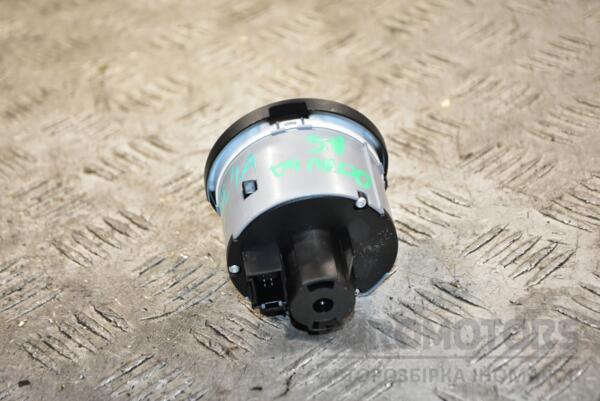Переключатель света фар Skoda Octavia (A5) 2004-2013 1Z0941431G 366312 - 2
