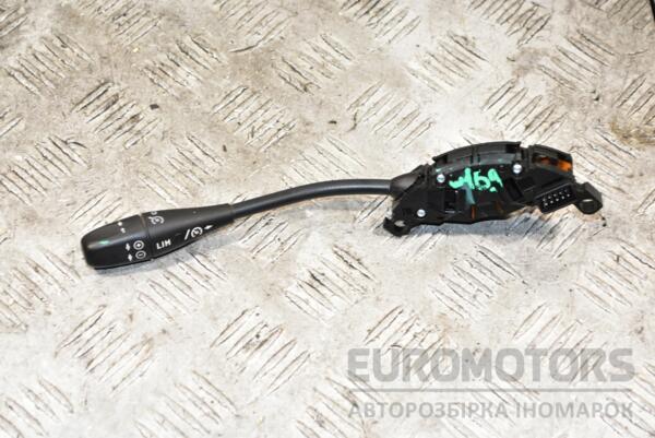 Подрулевой переключатель круиз контроля Mercedes A-class (W169) 2004-2012 A1695450004 366322 euromotors.com.ua