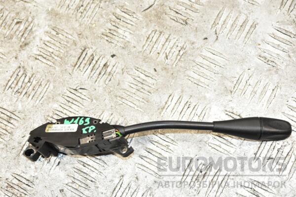 Подрулевой переключатель круиз контроля Mercedes A-class (W169) 2004-2012 A1695450004 366322 - 2