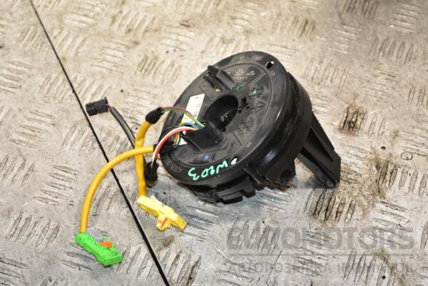 Шлейф Airbag кольцо подрулевое Mercedes C-class (W203) 2000-2007 A2035406045 366324 euromotors.com.ua