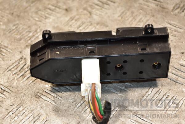Кнопка склопідіймача передні праві Hyundai Santa FE 2006-2012 366330 - 2