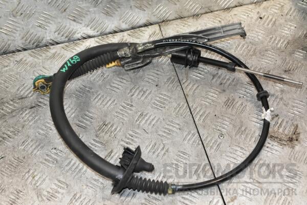 Трос перемикання АКПП Mercedes A-class (W169) 2004-2012 A1693700673 366341 euromotors.com.ua
