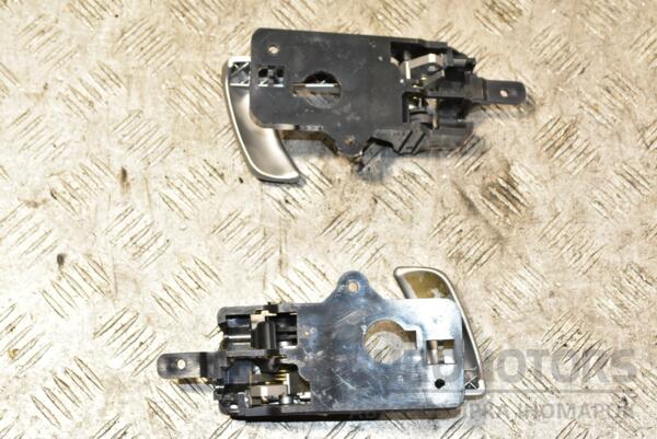Ручка двери внутренняя левая Hyundai Santa FE 2006-2012 82613CM000 366342 - 2