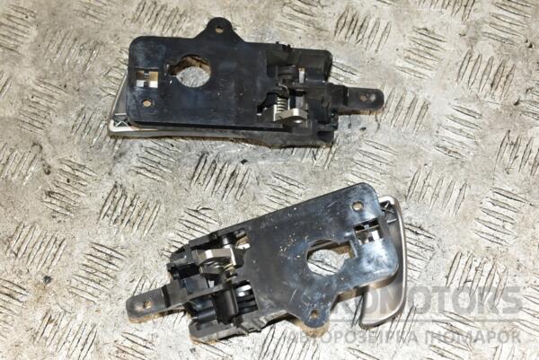 Ручка двери внутренняя правая Hyundai Santa FE 2006-2012 82623CM000 366344 - 2