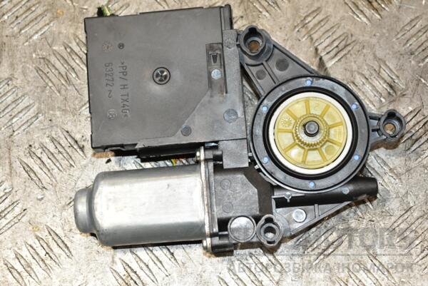 Моторчик склопідіймача передній лівий Skoda Octavia (A5) 2004-2013 1T0959701D 366350 - 2