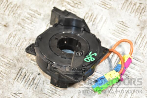 Шлейф Airbag кольцо подрулевое Volvo S80 1998-2006 30669744 366364 - 2