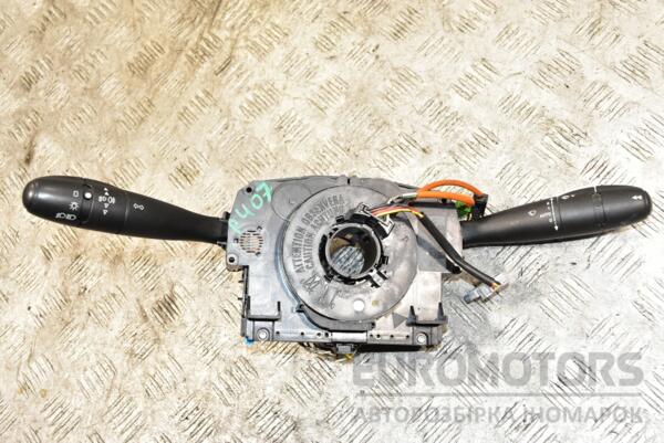 Подрулевой переключатель в сборе Peugeot 407 2004-2010 96473051XT 366368 euromotors.com.ua