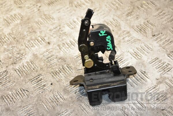 Замок крышки багажника Hyundai Santa FE 2006-2012 812302B000 366378 euromotors.com.ua