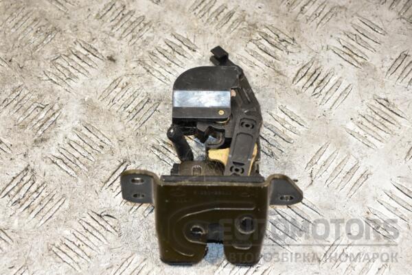 Замок крышки багажника Hyundai Santa FE 2006-2012 812302B000 366378 - 2