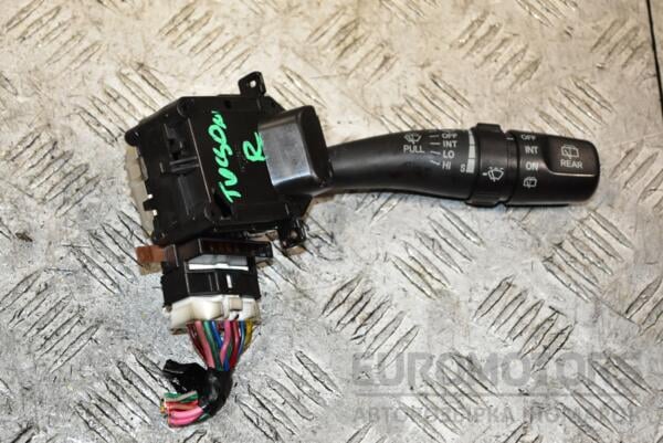 Подрулевой переключатель правый Hyundai Tucson 2004-2009 366386 euromotors.com.ua