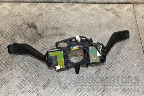 Подрулевой переключатель в сборе VW Golf (VI) 2008-2013 5K0953507AS 366392 - 2