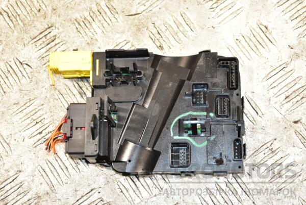 Плата подрулевого переключателя (дефект) Skoda Octavia (A5) 2004-2013 1K0953549BN 366407 - 2
