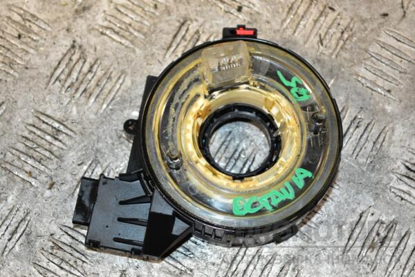 Шлейф Airbag кольцо подрулевое Skoda Octavia (A5) 2004-2013 1K0959653C 366411 euromotors.com.ua