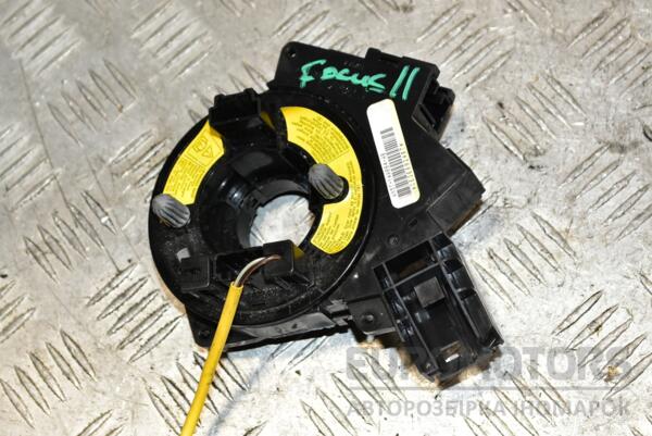 Шлейф Airbag кольцо подрулевое Ford Focus (II) 2004-2011 4M5T14A664AB 366418 euromotors.com.ua