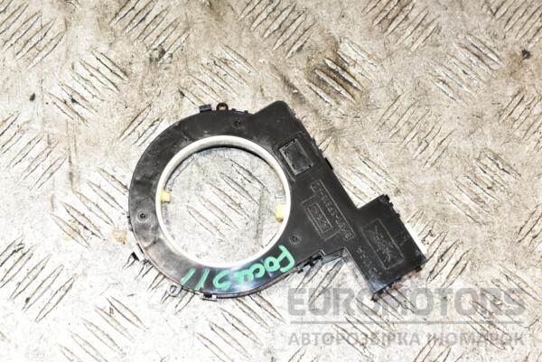 Датчик кута повороту керма Ford Focus (II) 2004-2011 3M5T3F818AC 366420 euromotors.com.ua
