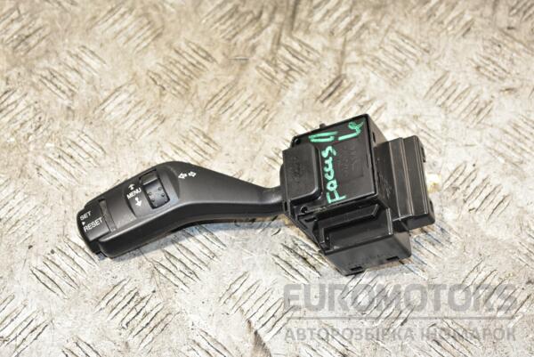 Подрулевой переключатель левый Ford Focus (II) 2004-2011 4M5T13335BD 366422 euromotors.com.ua