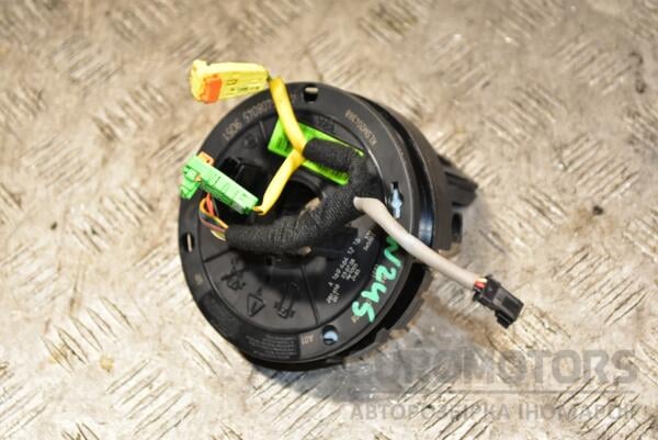 Шлейф Airbag кольцо подрулевое Mercedes B-class (W245) 2005-2011 A1695408045 366426 euromotors.com.ua