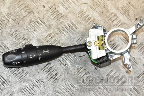 Подрулевой переключатель левый Mercedes B-class (W245) 2005-2011 A1695450210 366428 euromotors.com.ua