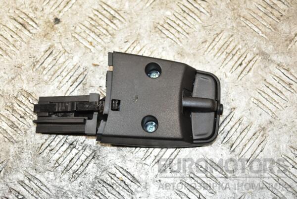 Подрулевой переключатель управления магнитолой Ford Focus (II) 2004-2011 3M5T14K147AD 366430 - 2