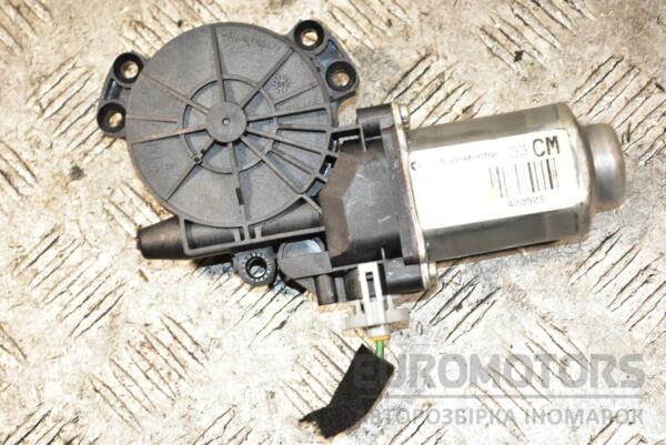 Моторчик склопідіймача задній лівий Hyundai Santa FE 2006-2012 400909 366432 - 2
