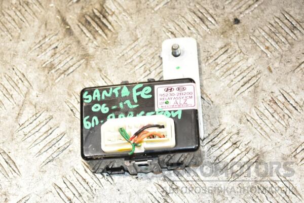 Блок електронний Hyundai Santa FE 2006-2012 952302B200 366436 euromotors.com.ua