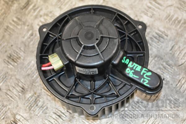 Моторчик печки Hyundai Santa FE 2006-2012 F00S3B2272 366440 euromotors.com.ua