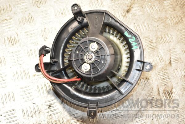 Моторчик печки Mercedes E-class (W211) 2002-2009 C3373 366442 euromotors.com.ua