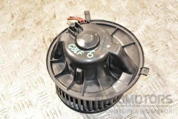 Мотор пічки VW Golf (VI) 2008-2013 1K1819015C 366445 euromotors.com.ua