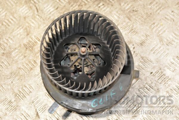Мотор пічки VW Golf (VI) 2008-2013 1K1819015C 366445 - 2