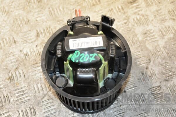 Мотор пічки Peugeot 207 2006-2013 N102992G 366448 euromotors.com.ua