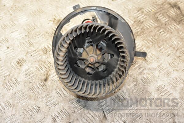 Мотор пічки Skoda Octavia (A5) 2004-2013 F995748Q 366451 - 2