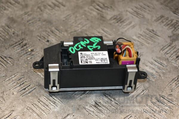 Резистор печки Skoda Octavia (A5) 2004-2013 3C0907521D 366453 euromotors.com.ua