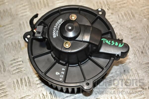 Мотор пічки Hyundai Tucson 2004-2009 B300530950 366454 euromotors.com.ua