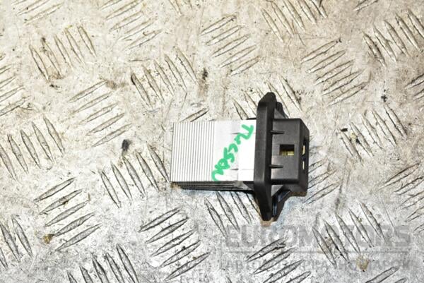 Резистор печки Hyundai Tucson 2004-2009 971791F200 366456 euromotors.com.ua