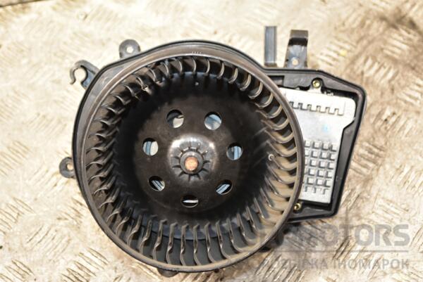 Моторчик печки Mercedes C-class (W203) 2000-2007 9400784 366457 - 2
