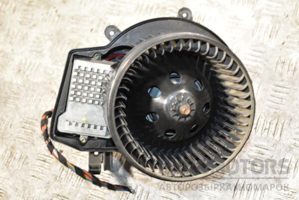 Моторчик печки Mercedes C-class (W203) 2000-2007 9400784 366459 - 2