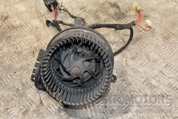 Моторчик печки Mercedes Sprinter (901/905) 1995-2006 651673L 366463 - 2