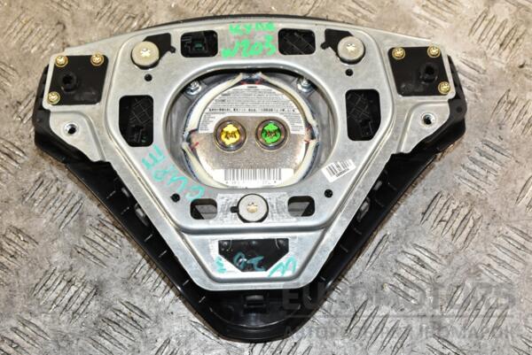 Подушка безопасности руль Airbag Mercedes C-class (W203) 2000-2007 A1718600102 366473 - 2