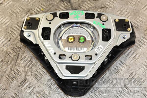 Подушка безпеки кермо Airbag Mercedes C-class (W203) 2000-2007 A1718600102 366475 - 2