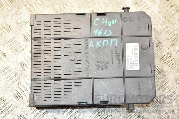 Блок запобіжників BSI Citroen C4 Picasso 2007-2014 9663510180 366477 - 2