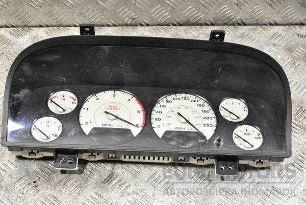 Панель приборов Jeep Grand Cherokee 2.7crd 1999-2004 56042916AI 366486 euromotors.com.ua