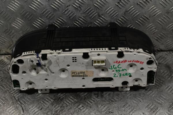 Панель приладів Jeep Grand Cherokee 2.7crd 1999-2004 56042916AI 366486 - 2