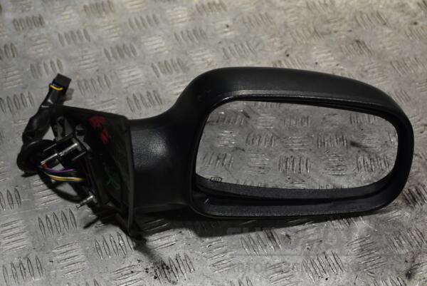 Дзеркало праве електр 10 пинов Jeep Grand Cherokee 1999-2004 366492 euromotors.com.ua