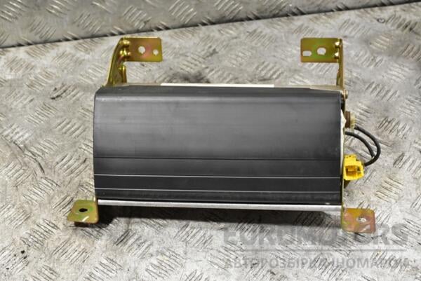 Подушка безпеки пасажир в торпедо Airbag Jeep Grand Cherokee 1999-2004 P55116438AB 366494 euromotors.com.ua