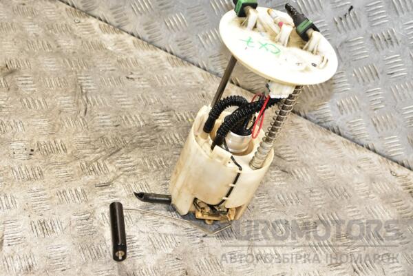 Насос погружной дизель в зборі з датчиком рівня палива Mazda CX-7 2007-2012 366505 euromotors.com.ua