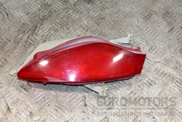 Ліхтар протитуманний правий Mazda CX-7 2007-2012 EH4451650 366508 euromotors.com.ua