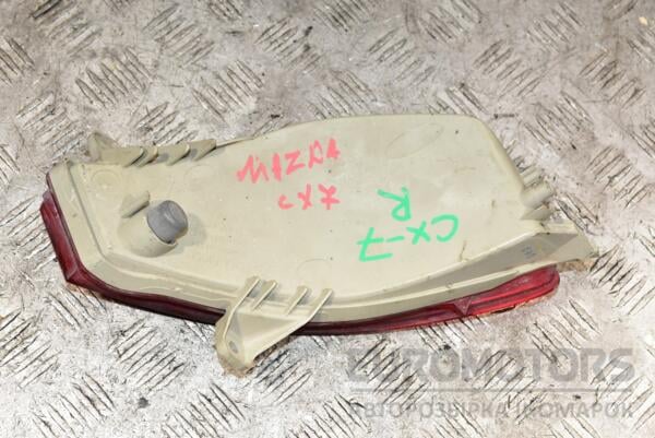 Фонарь противотуманный правый Mazda CX-7 2007-2012 EH4451650 366508 - 2
